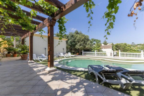Estudio Casa Marie, Estepona